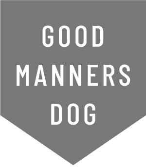 GOOD MANNERS DOG