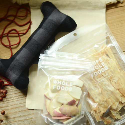 プレゼントにいかがでしょうか？